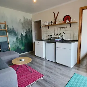 Apartament Bazatatry Słoneczny Ii Apartament
