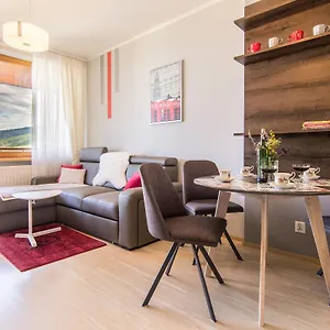 Viva Maria Apartament