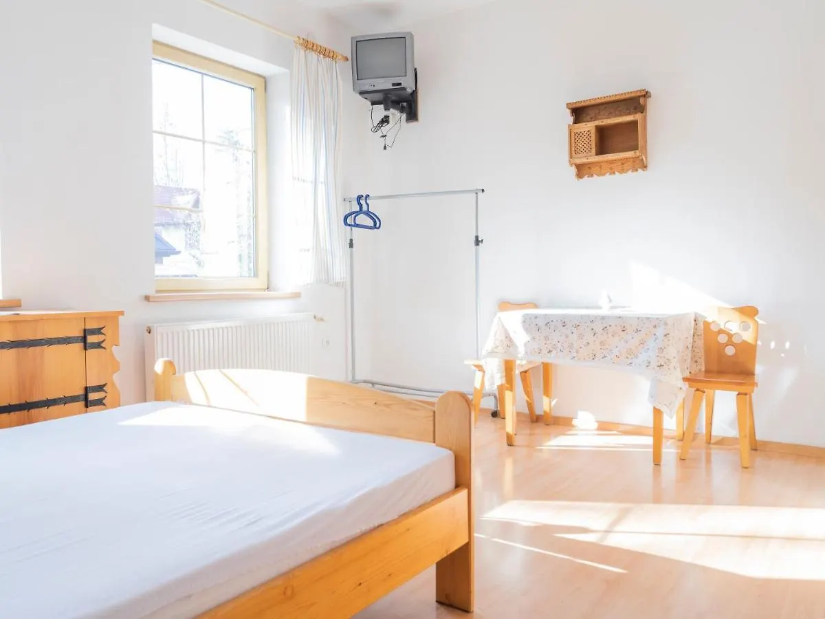Willa Ślimakówka Zakopane Kwatera prywatna